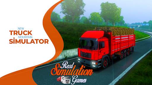 Euro Truck Simulator Offroad 2 screenshot 2