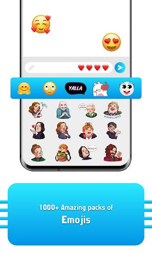 Urdu Keyboard : Urdu Typing screenshot 4
