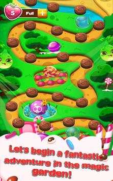 Candy Blast Mania screenshot 1