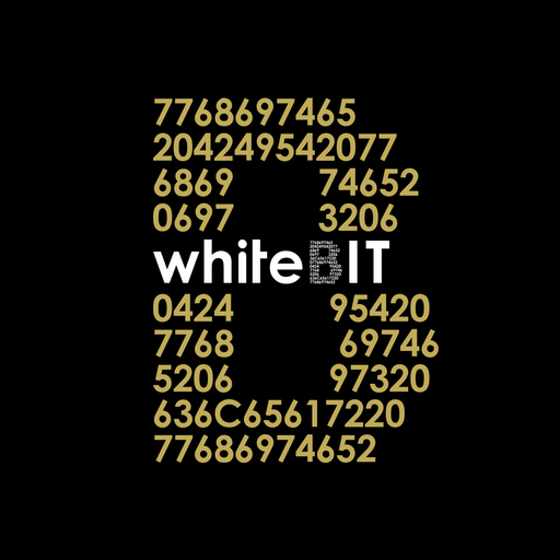WhiteBIT: Cryptocurrency Trading icon