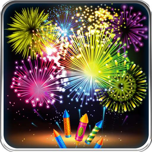 Happy FireWorks 3.0