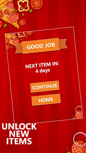 Pizza Shop screenshot 6