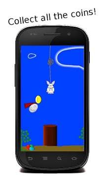 Pou Egg Easter screenshot 2