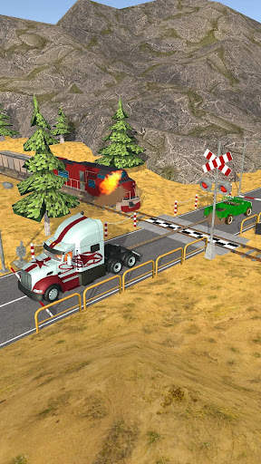 Tug of war screenshot 5