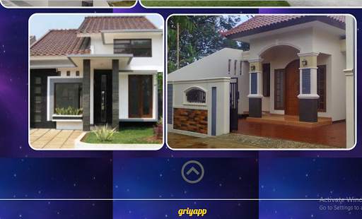 House Terrace Designs скриншот 4