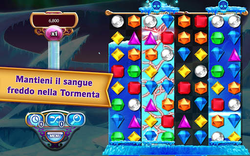Bejeweled Classic screenshot 7