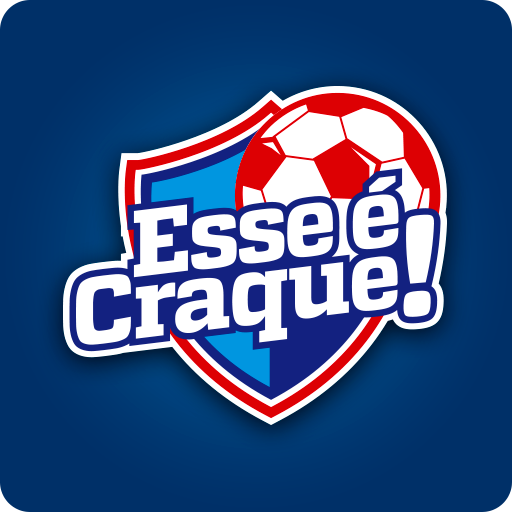 Esse é Craque! icon