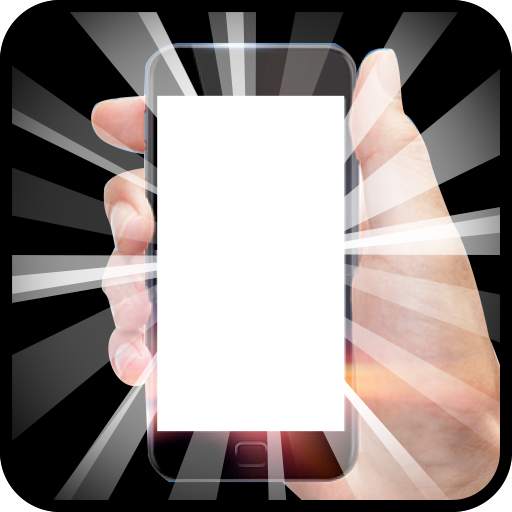 Bright Screen Flashlight 1.0.6