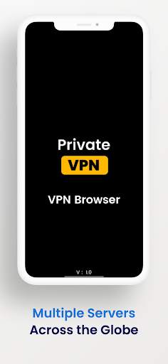 XX Private VPN Browser 2022 screenshot 4