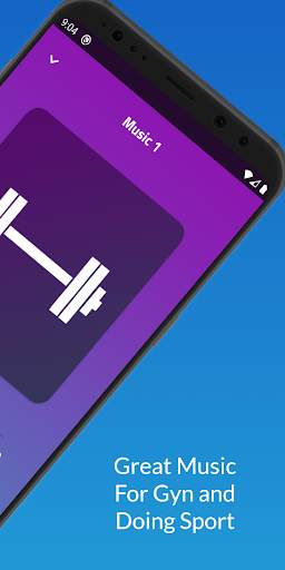 Sport Music : Fitness Music - Gym Music Offline screenshot 3