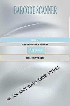 Wifi QR & Scanner screenshot 1