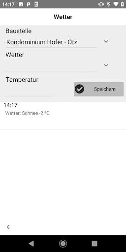 ERGO Mobile Time screenshot 4