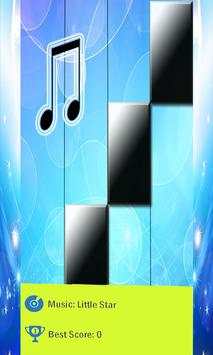 Dragonball Super Piano Tiles screenshot 4