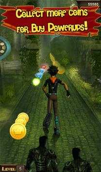 Temple Prince Run screenshot 7