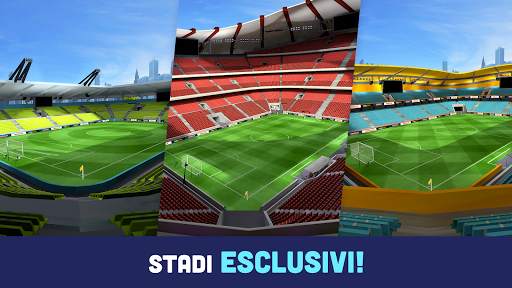 Mini Football screenshot 6