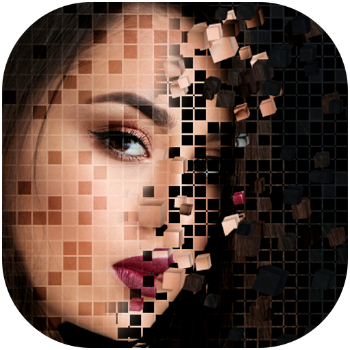 Face Shattering Effects icon
