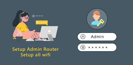 Admin Router & WiFi Setup Page screenshot 7