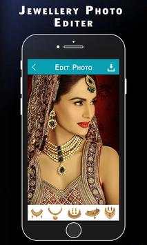 Jewellery Photo Editor screenshot 5