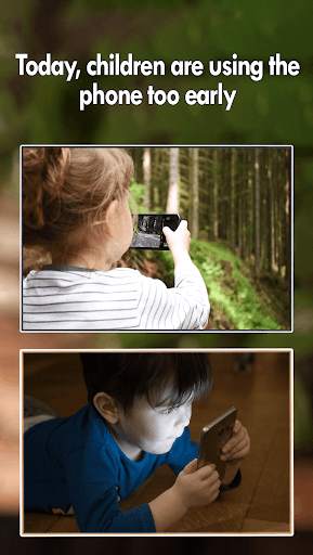 Eye Care for Kid : Eye Protect screenshot 3