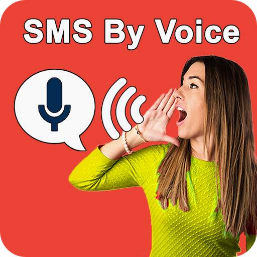 Write SMS by Voice - Voice Typing, Speech to Text 2.1.4
