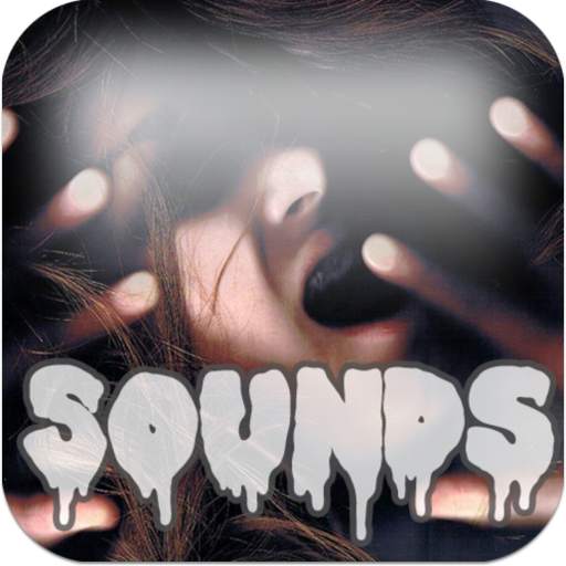 Scary Halloween Horror Sounds 1.0