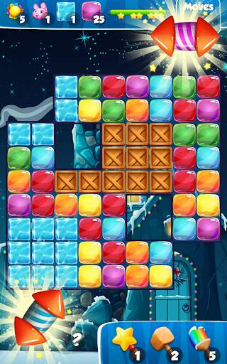 Block Puzzle Legend Mania screenshot 2
