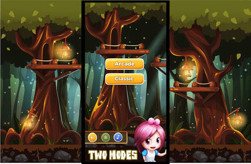 Jewels Crush Match 3 screenshot 1