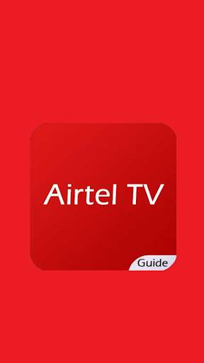 Airtel Tv Live Channels Guide screenshot 1