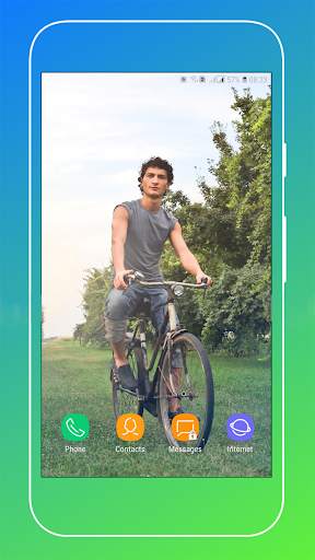 Bicycle Wallpaper HD screenshot 8
