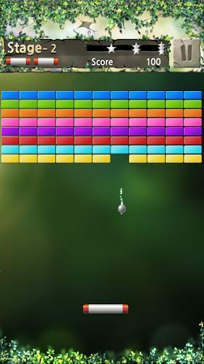 Bricks Breaker King screenshot 4