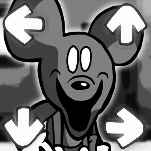 Minus Mouse FNF mod icon