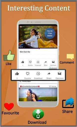Kiko Status screenshot 2