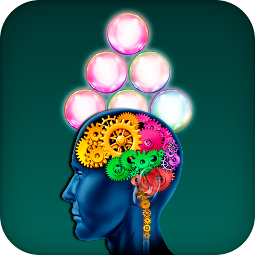giochi di bolle per Brain Training icon