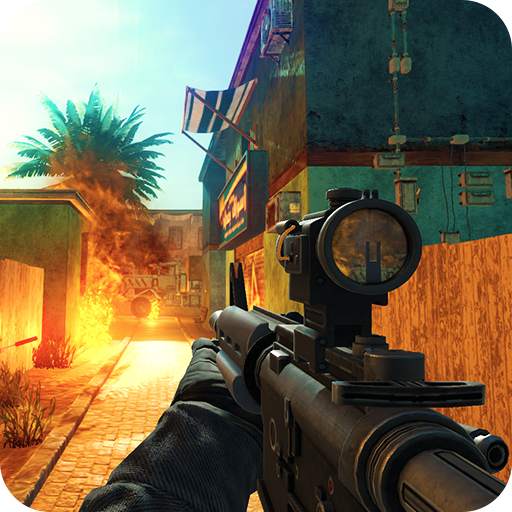 Heavy Guns Clash 1.0