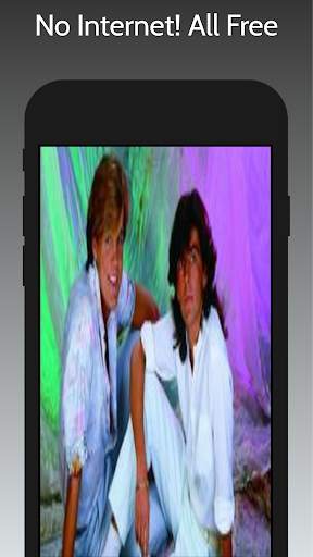 Modern Talking Listen Offline Music No Data Needed screenshot 1