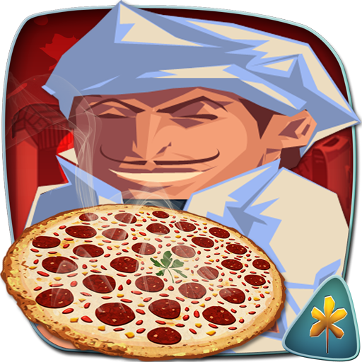 Pizza Maker - Cooking Games icon