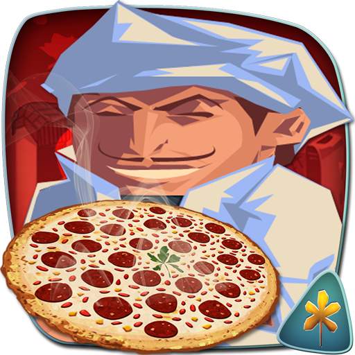 Pizza Maker - Cooking Games 23.1