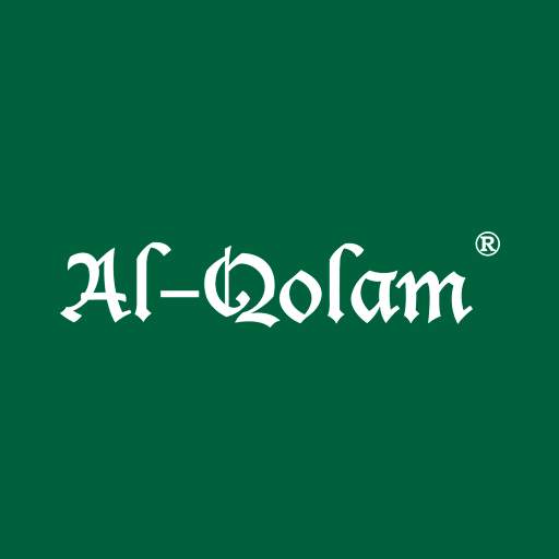 Al Qolam: Al Quran Streaming 30 Juz, Jadwal Sholat 1.0.0