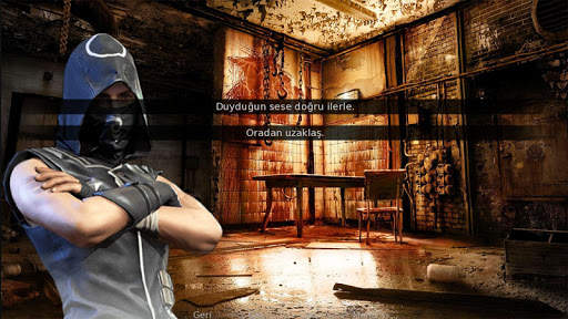 Way To RecLast screenshot 3