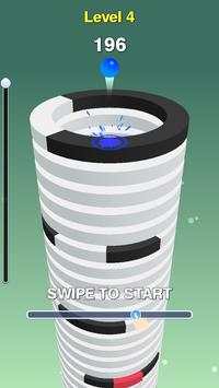 Twist Crush Ball screenshot 2