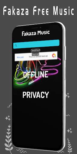 Fakaza Music Download Mp3 App screenshot 1