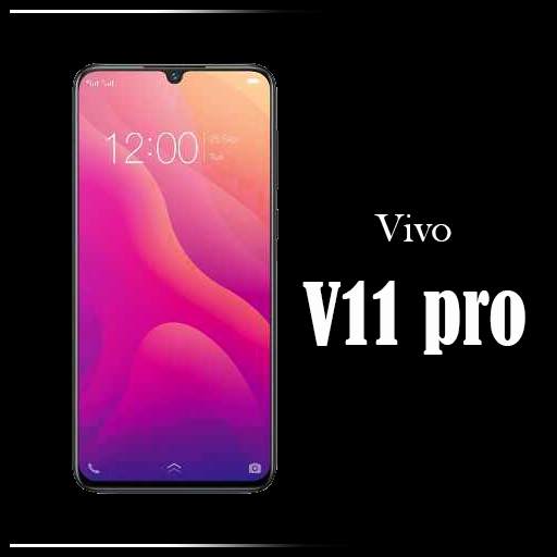 Vivo V11 Pro Ringtones, Live Wallpapers 2021 1.8