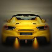 Drag Racer-Crazy for Speed icon
