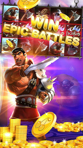777 Slots – Real Casino screenshot 2