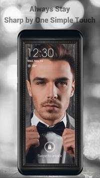 Mirror App Lock Screen screenshot 3