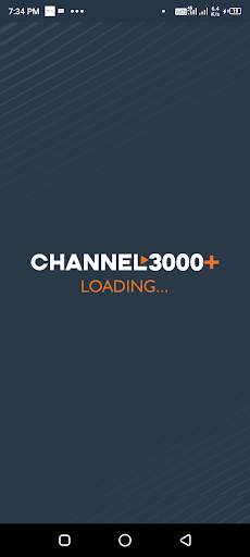 WISC Channel 3000  screenshot 1