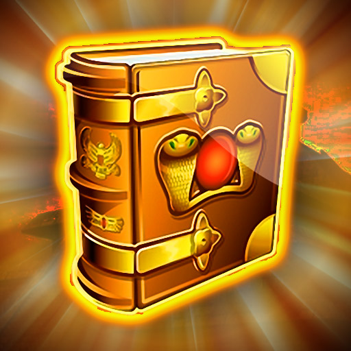 Legend of Ra icon