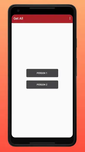 Get All (All in one) screenshot 2
