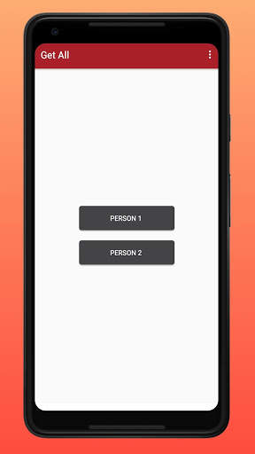 Get All (All in one) screenshot 2