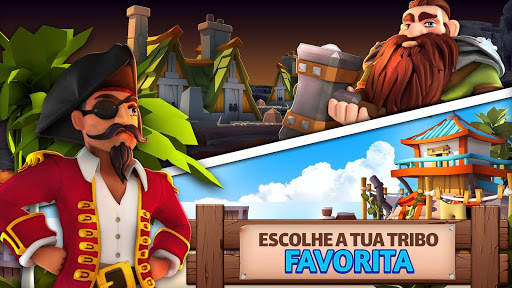 Fantasy Island: Fun Forest Sim screenshot 3